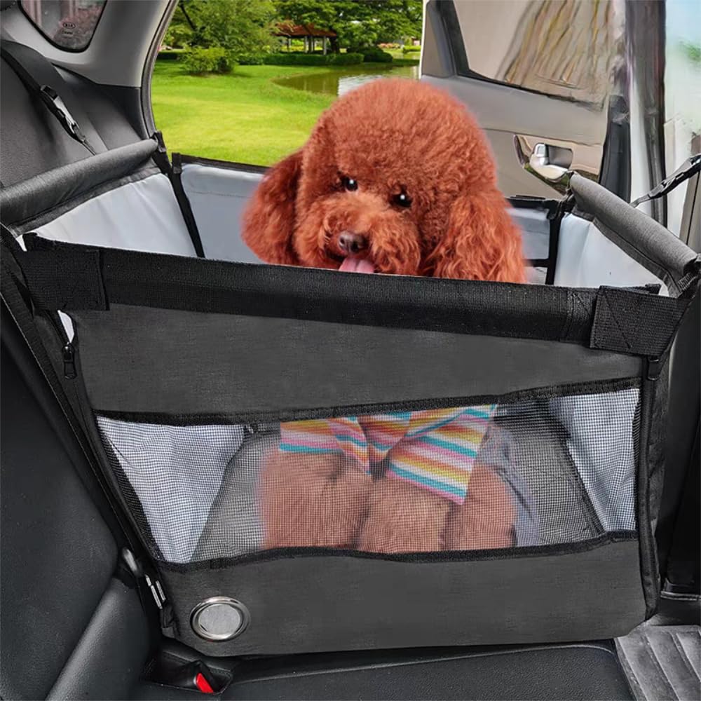 Amazon.co.jp: ペット ドライブボックス 犬 シート 車用 シート 犬